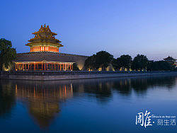 北京