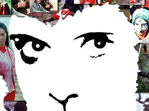 大话西游2017.4复映物料设计（个人主页-ZMjE0MjMzMTI=） - 海报 - 站酷设计师卡农也摇滚原创素材 - 站酷ZCOOL