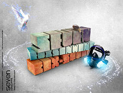 2011 EdisonWong7 Part 1