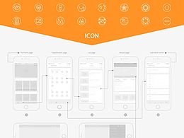 综艺TV移动端 影视类APP 