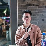 around大旋的头像