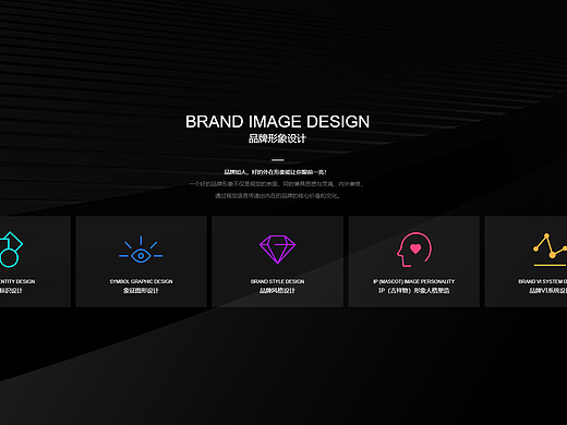 如何评价海报品牌设计公司是否专业