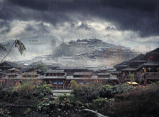 || 設計眼光去攝影 || 两年集