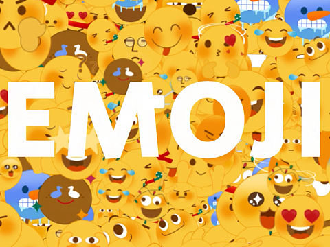 圣诞EMOJI