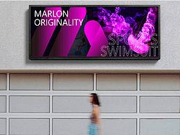 LOGO設(shè)計(jì)-運(yùn)動(dòng)系列