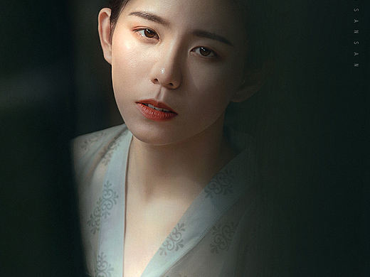 “竹”