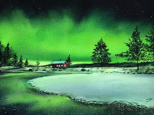  日练～迷失在童话般的世界～