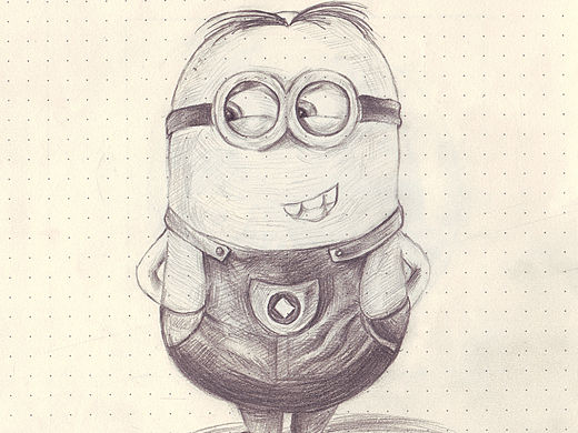 素描（个人主页-ZMTU5NDAwNjQ=） - 艺术插画 - 站酷设计师李李Leni原创素材 - 站酷ZCOOL