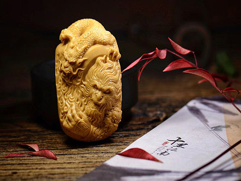 金膏玉 齐天大圣