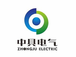 一款以圆形与中字的抽象为创意的企业标志（个人主页-ZNTk0ODg3Ng==） - Logo - 站酷设计师空灵创意设计-r6705原创素材 - 站酷ZCOOL