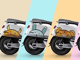 小牛萌萌十二生肖