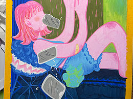 绘本插图进行中……