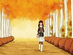 【种在时光里的向日葵】网络版9.1更新11-20朵
