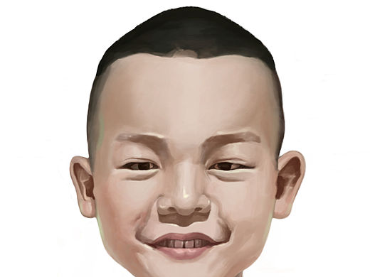 随笔（小弟弟）