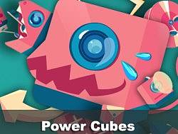 Power&nbsp;Cuber