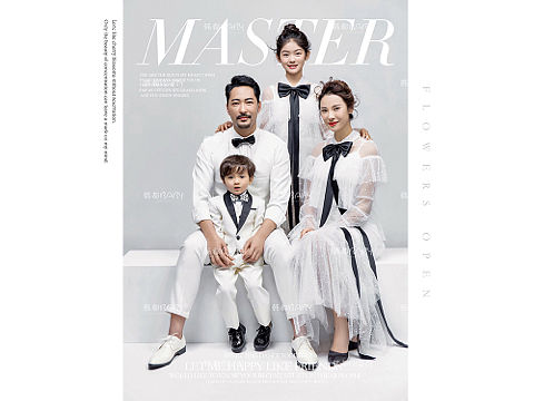 全家福👪