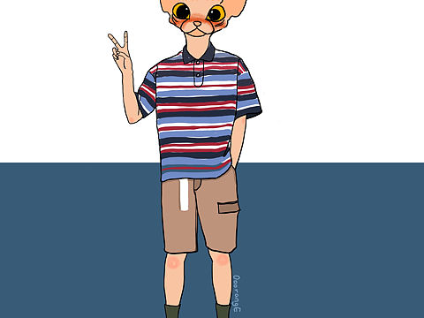 (╭☞•́⍛•̀)╭☞