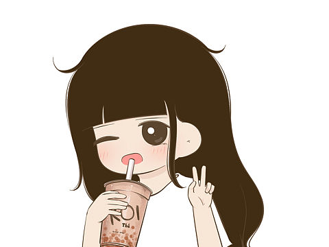 奶茶合集