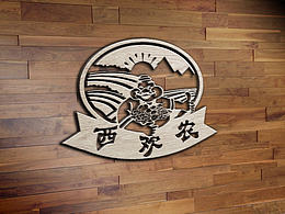 品牌logo