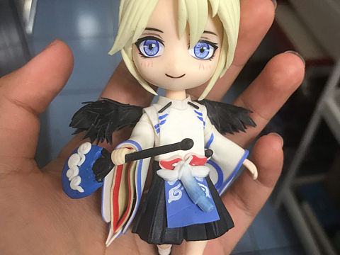 阴阳师少羽大天狗