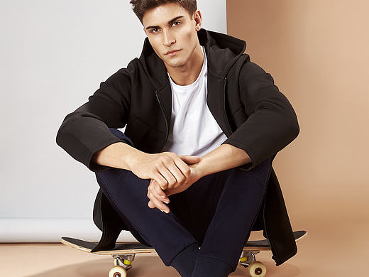 AOKANG LOOKBOOK