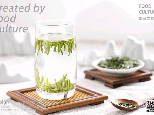 中式风格|茶叶拍摄