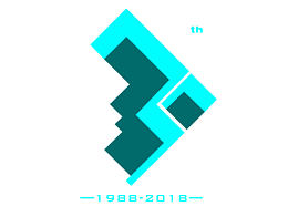 周年
