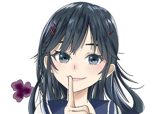 三色院堇子