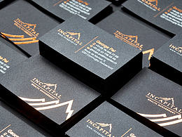 名片设计