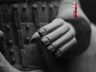 秦始皇兵马俑
