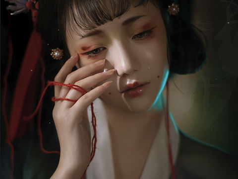 提线魔偶系列