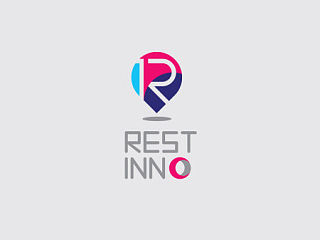 一朝一息‘ REST INN ’ 酒店连锁品牌形象