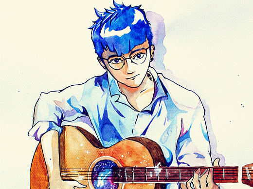 刚刚好（个人主页-ZMjAyODcyNzI=） - 商业插画 - 站酷设计师DNDZY原创素材 - 站酷ZCOOL