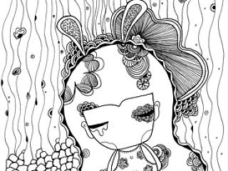 《纸飞机飞过的时光》毕业设计（个人主页-ZNjE1MzYzNg==） - 商业插画 - 站酷设计师莫若然原创素材 - 站酷ZCOOL