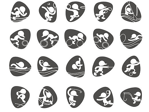 鸭嘴兽男孩与你一起为奥运加油！