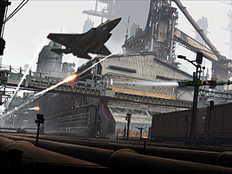 分享一下绘制过程-【1】