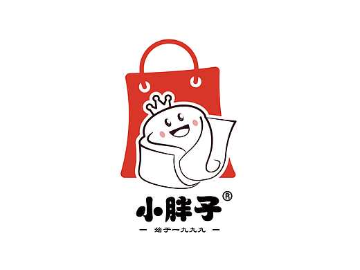 小胖子馄饨
