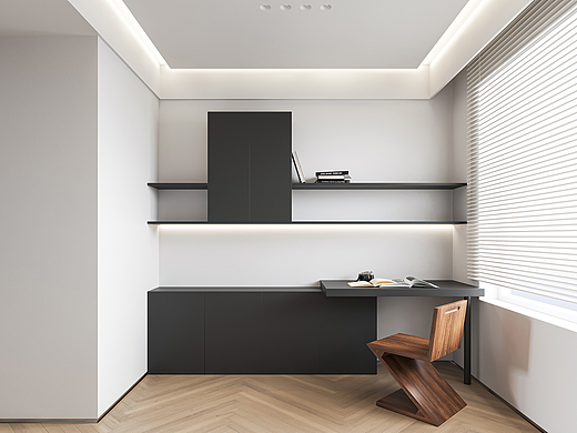 奉天久舍 | 华润·二十四城126㎡