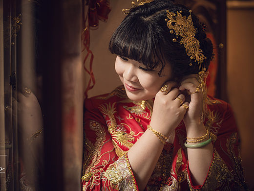 Wedding Day（个人主页-ZMTQyNTk5ODg=） - 人文/纪实摄影 - 站酷设计师LisonZ原创素材 - 站酷ZCOOL