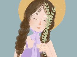 日常头像小练习