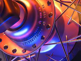 《TRIUMPH》一組重口味練習(xí)