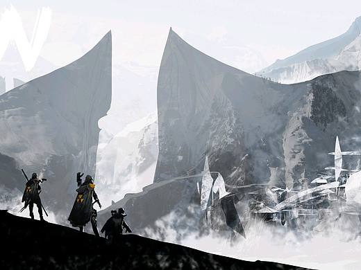 最近的设计练习