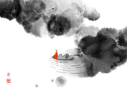 插画