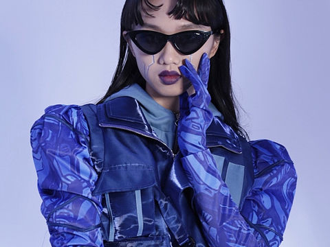服装毕设