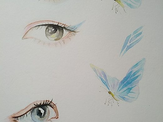 臨?。▊€(gè)人主頁(yè)-ZMjk0MTk3MDA=） - 創(chuàng)作習(xí)作 - 站酷設(shè)計(jì)師雨霽雪霽原創(chuàng)素材 - 站酷ZCOOL