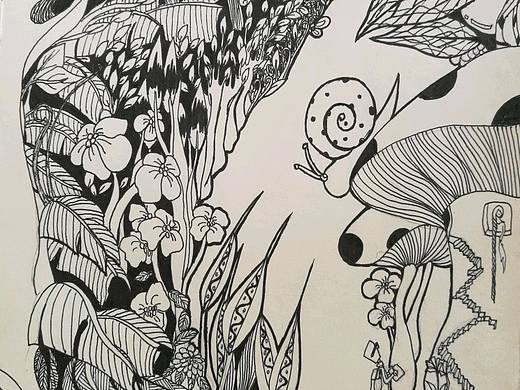 最近的小情绪～