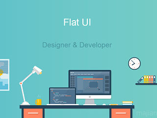 Flat UI