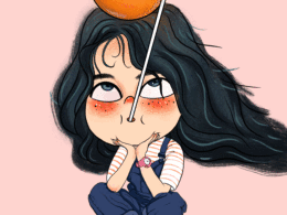 夏日