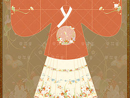 汉服设计