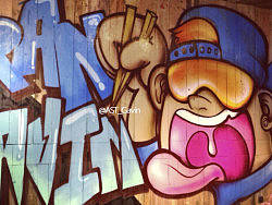 AST_Gavin 西安AST-CREW 2013年收尾小PIC